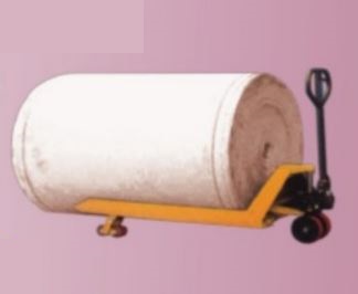 2000 kg Hand Pallet Truck 113 mm 1030 mm_2