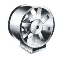 Lakhi Blower 610 mm 1 hp Axial Flow Fan Motorized_0