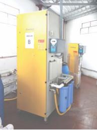 Fisher Commercial RO Plant HDS 4000 4000 LPH_1