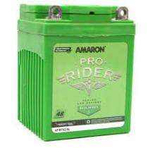AMARON 12APBTX2.5L Pro Bike (Beta) 12 V 2.5 Ah Lead Acid Batteries_0