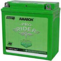 AMARON 12APBTX5L Pro Bike (Beta) 12 V 5 Ah Lead Acid Batteries_0
