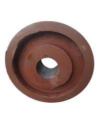 2 - 26 inch V Belt Pulleys_0