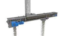 Anton Automation Semi Automatic Horizontal Conveyor Machine_0