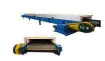 Anton Automation Semi Automatic Horizontal Conveyor Machine_0