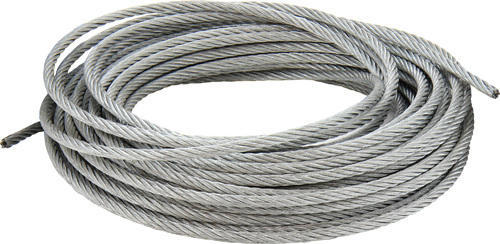 Nike 28 mm Steel Wire Rope 6 x 19 1770 N/mm2 500 m_1