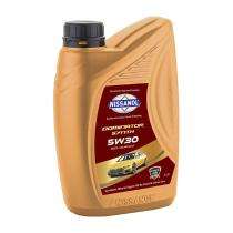 NISSANOL Dominator Synth Engine Oil 1 - 210 L_0