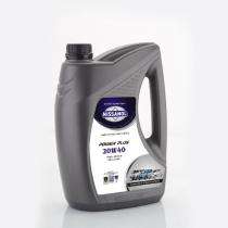 NISSANOL Power Plus Engine Oil 3 L_0