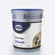 NISSANOL Prime Turbo Engine Oil 7.5 - 210 L_0