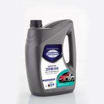 NISSANOL Speed Star Engine Oil 1, 3, 50, 205, 210 L_0