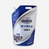 NISSANOL Syska Series Engine Oil 1 L_0