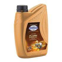 NISSANOL Flash Synth Engine Oil 900 mL, 1, 20, 50, 210 L_0