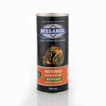NISSANOL NITRO SYNTH 4T Engine Oil 900 mL, 1, 20, 50, 210 L_0