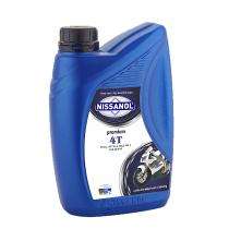 NISSANOL PREMIUM Engine Oil 800 mL - 210 L_0