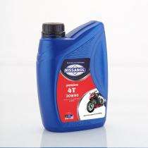 NISSANOL PREMIUM Engine Oil 800 mL - 210 L_0