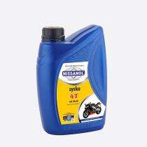 NISSANOL Syska Engine Oil 900 mL - 210 L_0