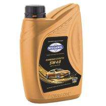 NISSANOL Deltron Synth Engine Oil 1, 3, 3.5, 50, 205, 210 L_0