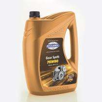 NISSANOL Gear Synth Engine Oil 1, 2.5, 20, 210 L_0
