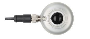 Hukseflux Pyranometer SR05 SERIES ISO 9060 Analog [0-1 V]/Digital (W/m2)_2