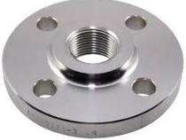 Aluminium Socket Weld and Screwed Flanges 15 - 1500 NB_0