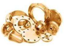 Copper Alloy Socket Weld and Screwed Flanges 15 - 1500 NB_0