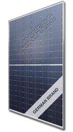 Axitech 405 W Solar Panel_0