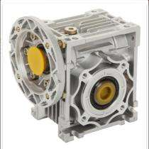 Buy 2 - 110 kW Worm Reduction Gear Box 7 - 100:1 100 - 4500 Nm