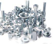 M10 Titanium Hexagon Head Bolts 50 mm ISO 9001:2008_0