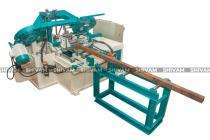 Shivam 4100 x 34 x 1.1 mm Fully Automatic Bandsaw Machine 200AUTO_0