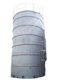 SEVEN STAR Fuel Storage Tanks Mild Steel 10 to 150000 L Above Ground Horizontal/Vertical 0.5 to 12 mtr_0