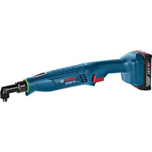 Buy BOSCH ANGLE EXACT ION 8 1100 Cordless Screwdrivers 18 V online