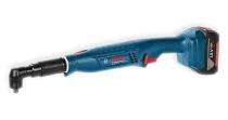 BOSCH ANGLE EXACT ION 23-380 18 V Cordless Screwdrivers 10 - 23 Nm_0