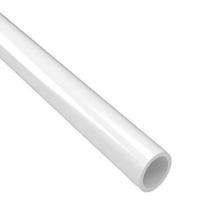 SURYA 15 mm UPVC Pipes 6 m Plain_0