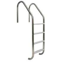 5 - 8 ft Upto 150 kg Ladders Stainless Steel_0