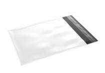 Plastic Printed Packaging Bag_0