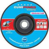 CUMI 100 mm Cutting Wheels 16 mm_0