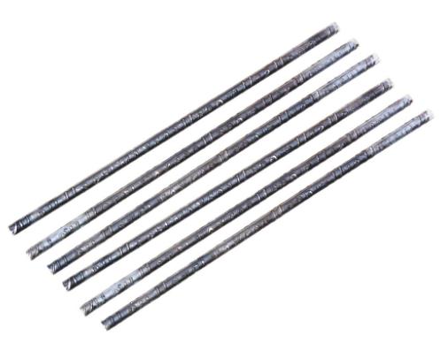 8 mm Fe 500 TMT Bars 12 m ISI 1786 : 2008_1