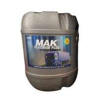 MAK API CI-4+ Engine Oil 30 L_0