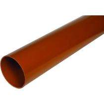 MATHURA 110 - 200 mm UPVC Pipes 12 m Plain_0
