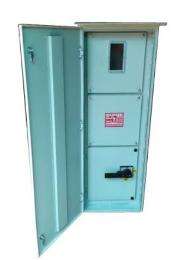 Mild Steel EB Metering Panel 440 V 100-200 A_0