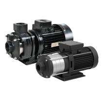 Lubi 0.37 - 7.5 kW Horizontal Centrifugal Pumps_0