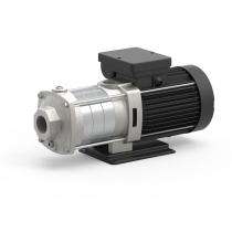 Lubi 0.37 - 7.5 kW Horizontal Centrifugal Pumps_0