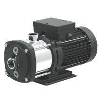 Lubi 0.37 - 7.5 kW Horizontal Centrifugal Pumps_0