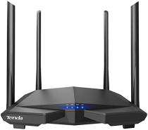 TENDA AC1200 Wireless 4 Port 1200 Mbps WiFi Routers_0