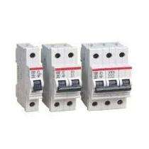 Single Pole 0.5 A B Curve MCB_0