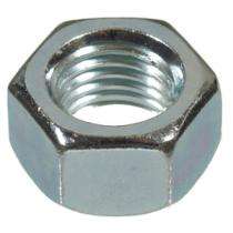 APL M3 - M30 Hexagon Head Nuts Stainless Steel SS 202, SS 304, SS 316 Polished_0