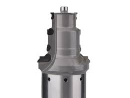 Global Tools 6 mm Drill Bits Straight Point Tools 110 mm_2