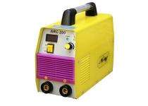 RAJDHANI 200 - 250 A TIG Welding Machine 240 V_0