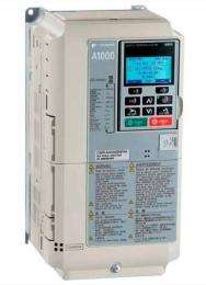 YASKAWA Drive Panels A1000 Three Phase_0