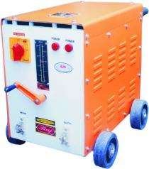 RAJDHANI 150 - 400 A TIG Welding Machine 415 V 150 kVA_0
