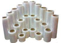 PVC Films Stretch Film 5 - 1200 micron Transparent_0